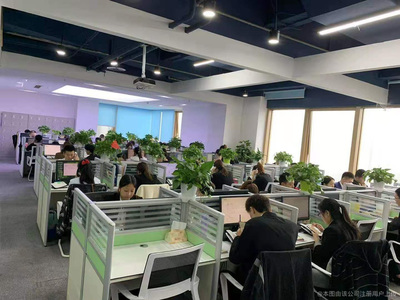 眾夏商務信息咨詢 賦能企業決策，驅動商業增長